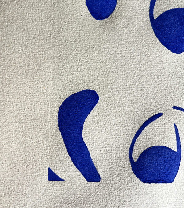 Hors-Cadre - 30 x 40 cm – Image 3