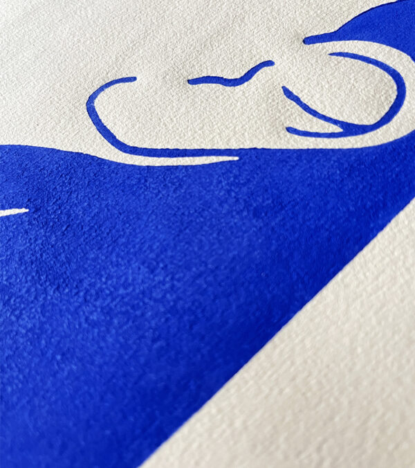 Hors-Cadre - 30 x 40 cm – Image 2