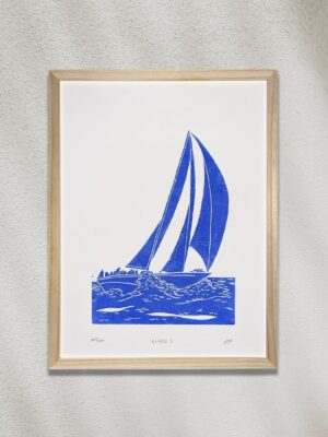 Classe J - 30 x 40 cm