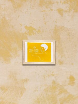 Fort comme une femme 5 - 13 x 18 cm