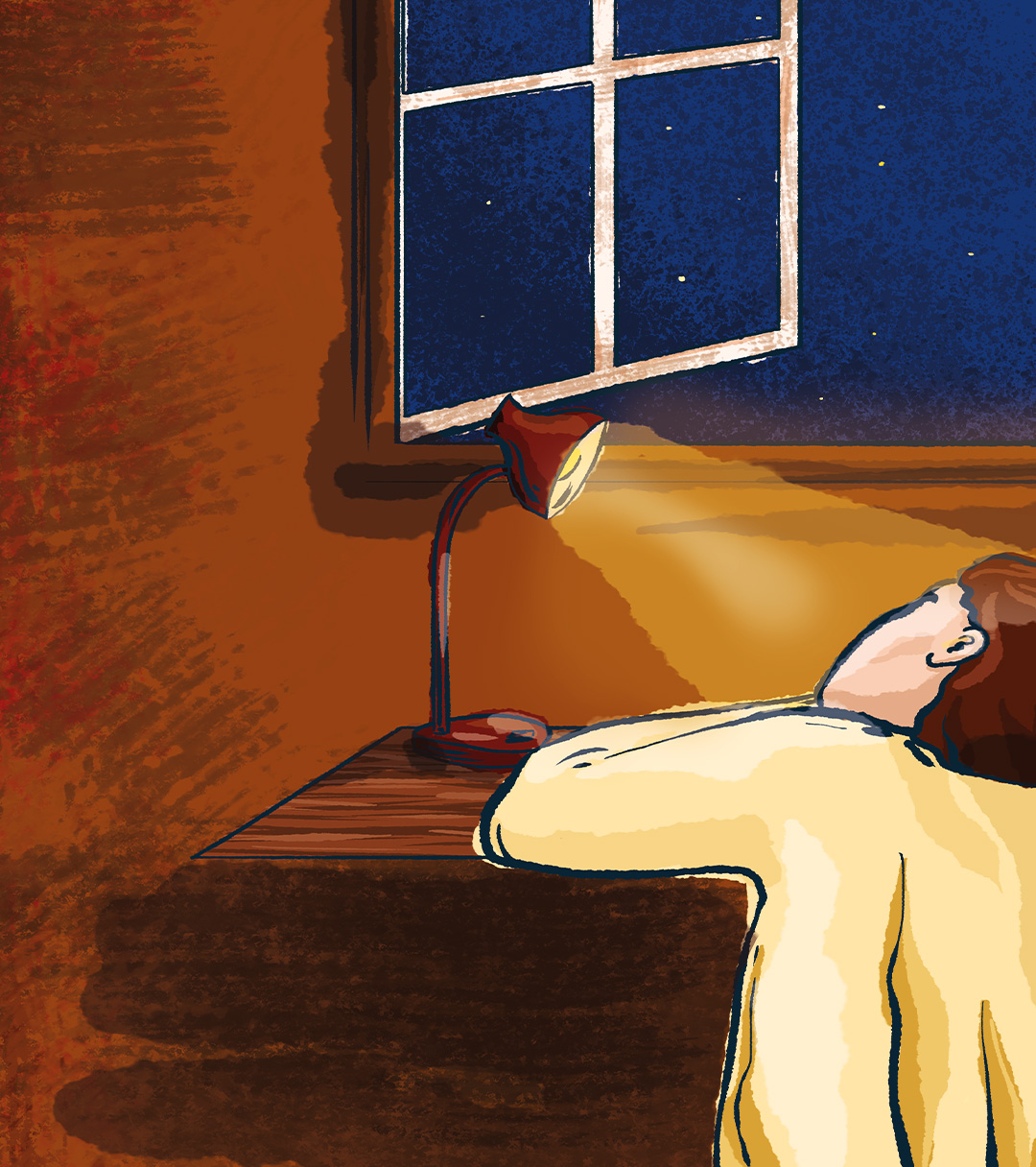 Rêver loin - A4 – Image 2